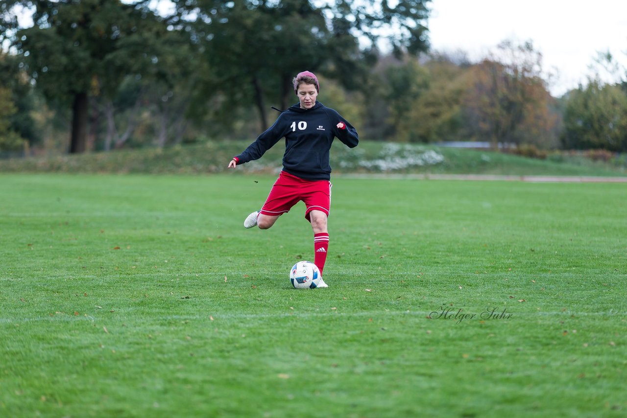 Bild 112 - Frauen SV Wahlstedt - ATSV Stockelsdorf : Ergebnis: 1:4